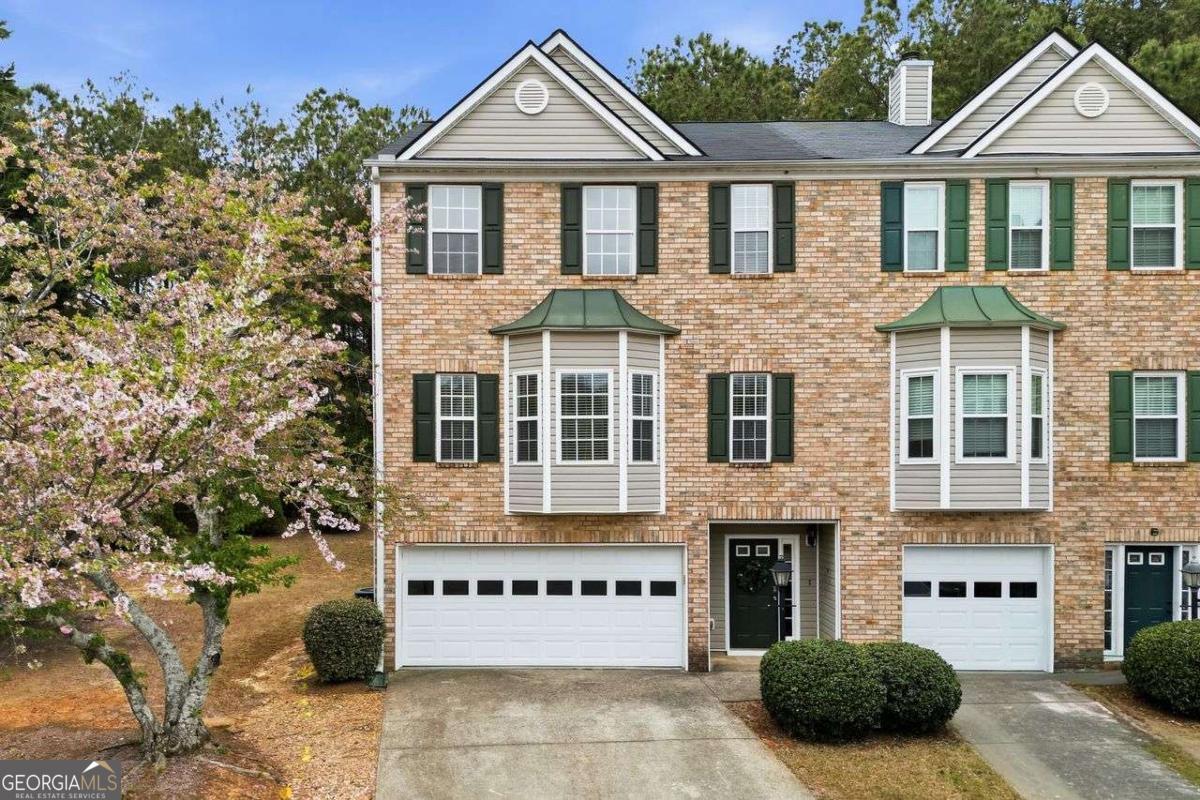 2533 Stonegate Drive Acworth, GA 30101 - Photo 1 of 1