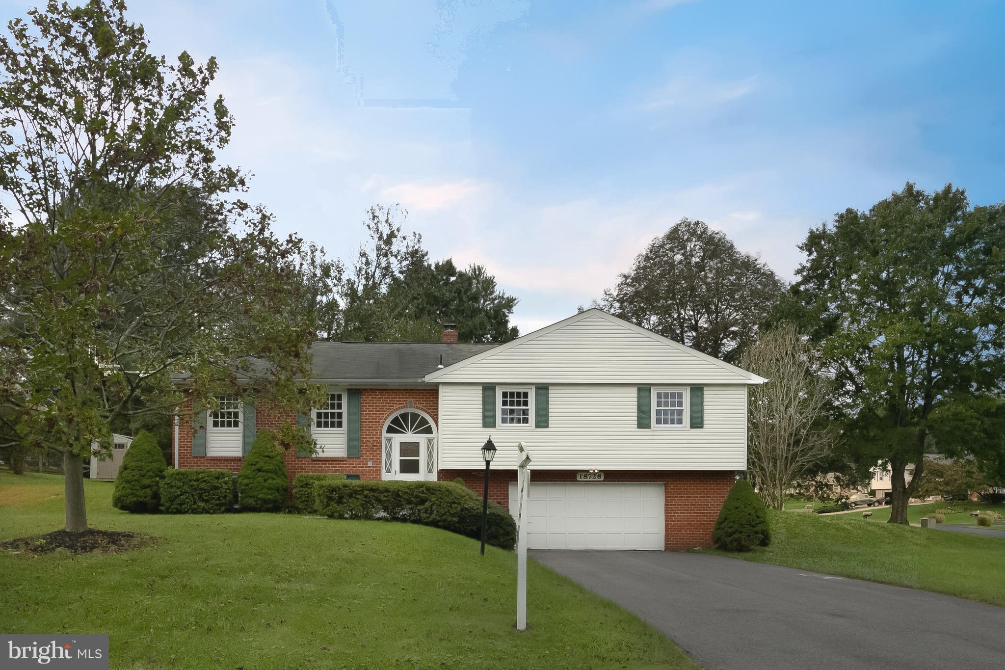 18728 Willow Grove Road Olney, MD 20832 - Photo 1 of 24 Bedroom (Master)