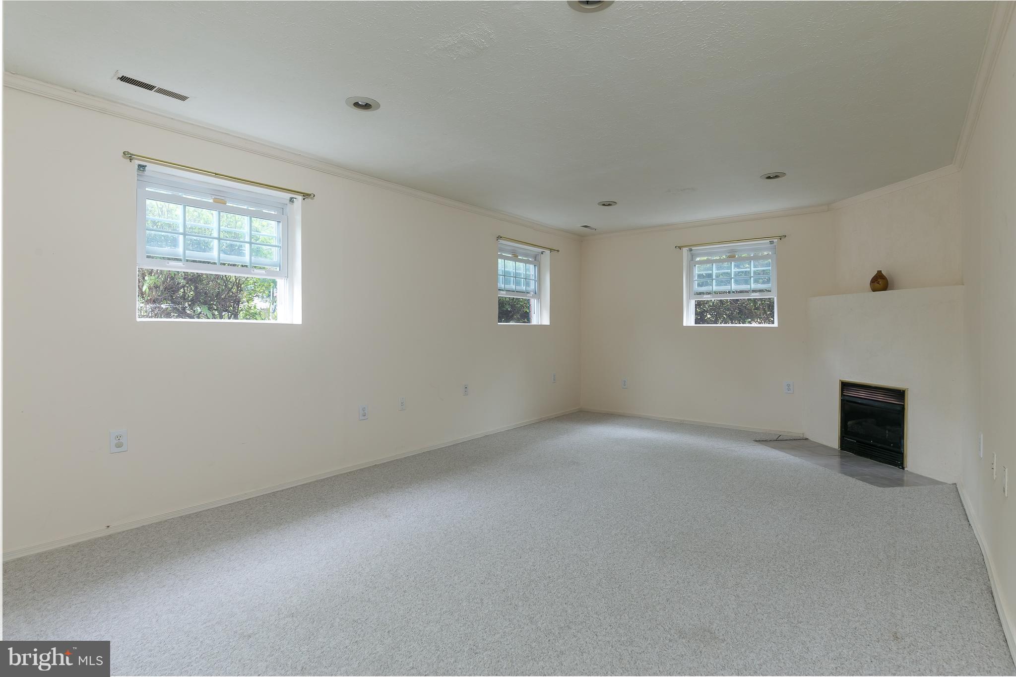 18728 Willow Grove Road Olney, MD 20832 - Photo 18 of 24 Basement
