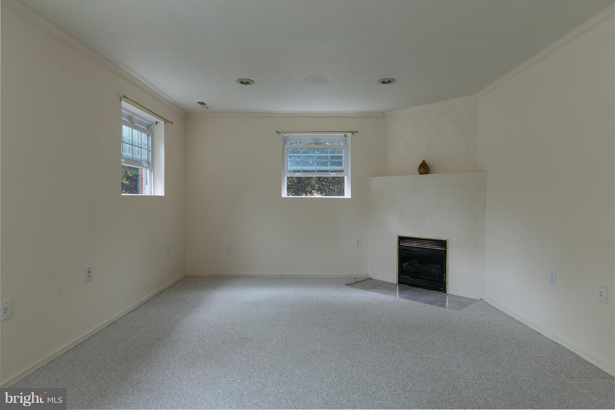18728 Willow Grove Road Olney, MD 20832 - Photo 19 of 24 Basement