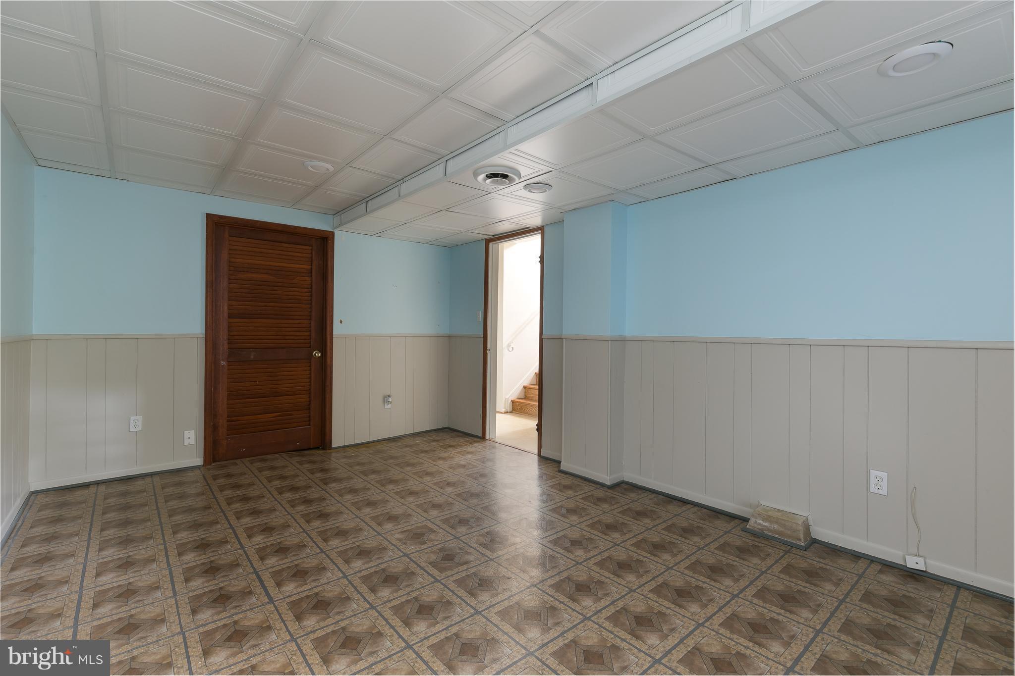 18728 Willow Grove Road Olney, MD 20832 - Photo 20 of 24 Basement