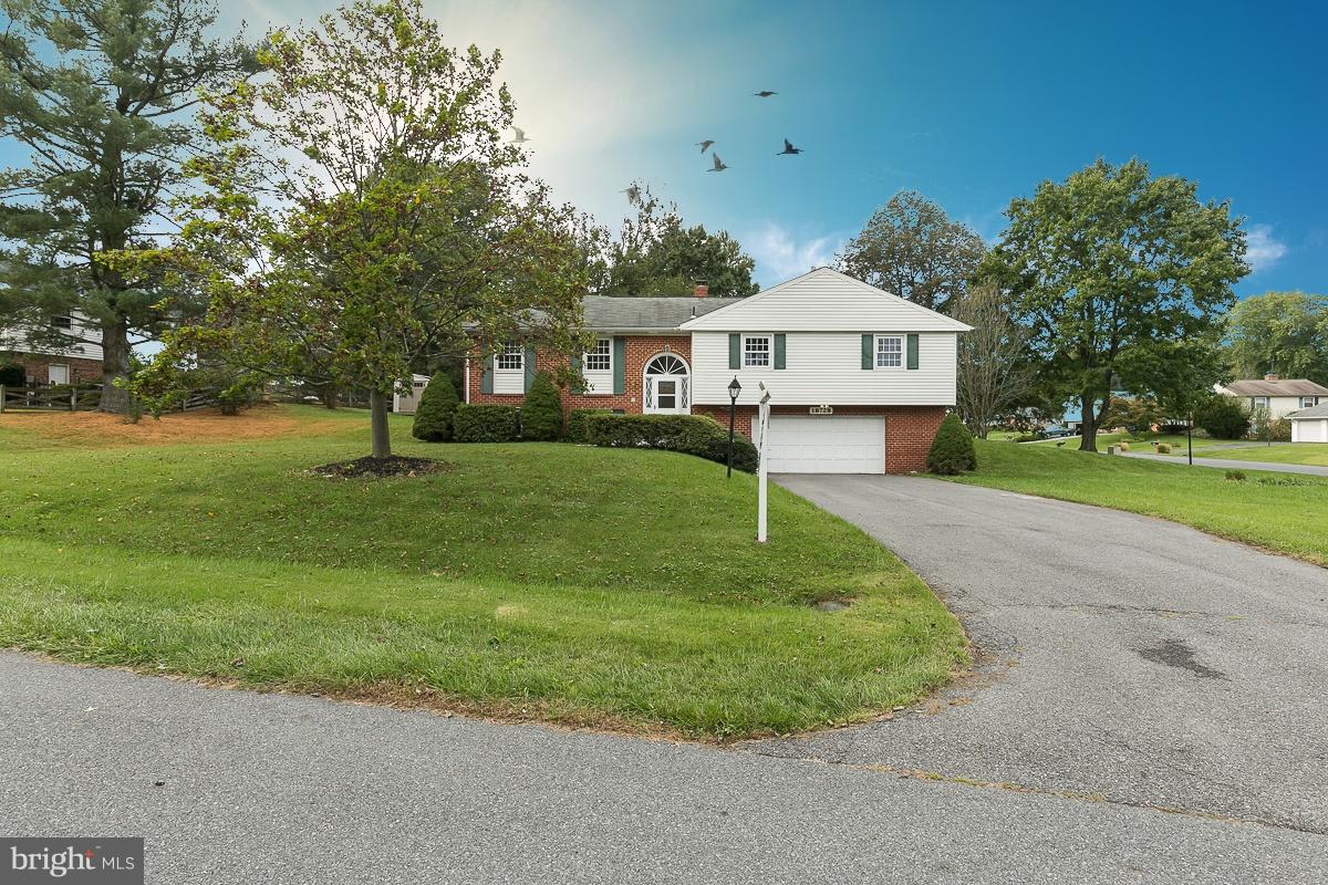 18728 Willow Grove Road Olney, MD 20832 - Photo 24 of 24 Exterior (Front)