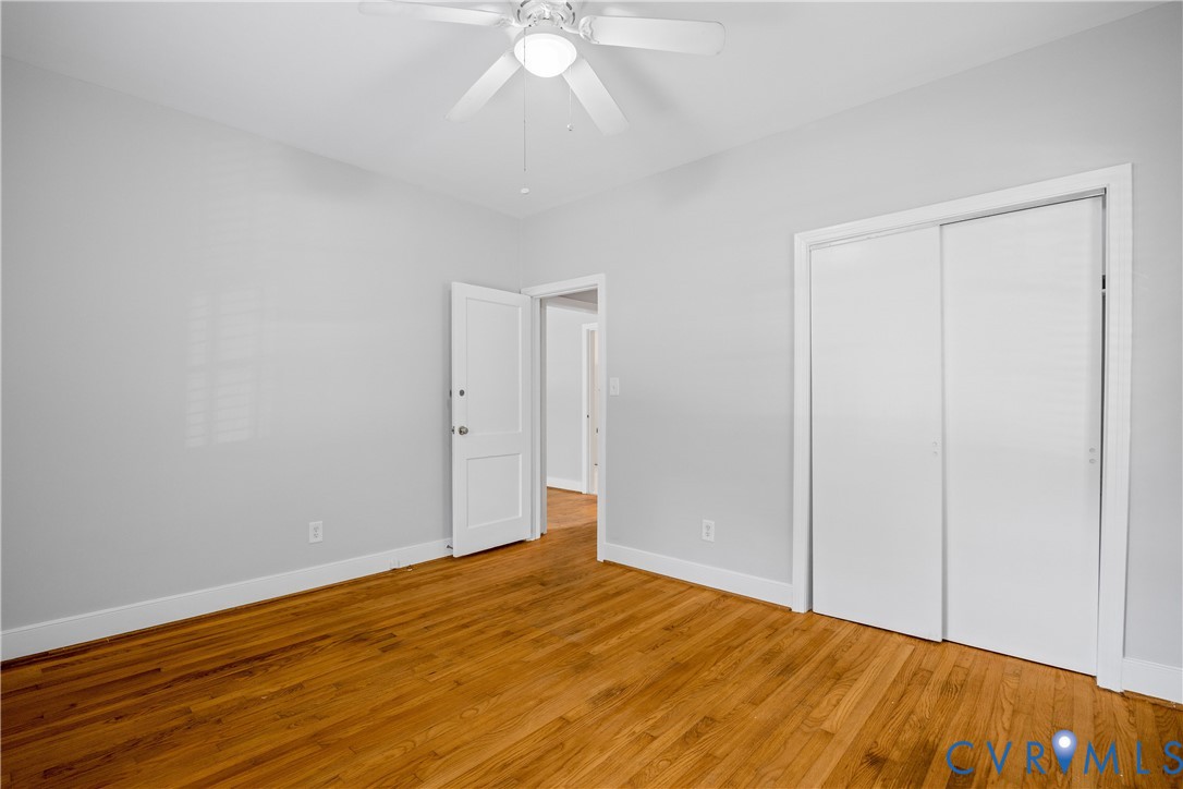 2506 Kenmore Road Henrico, VA 23228 - Photo 27 of 37