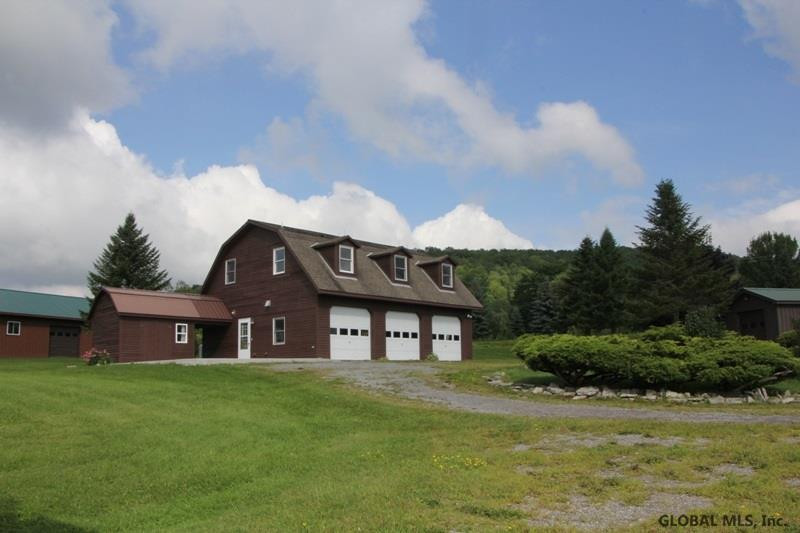 280 Rhinebeck Road Cobleskill, NY 12043 - Photo 1 of 25 Photo 1