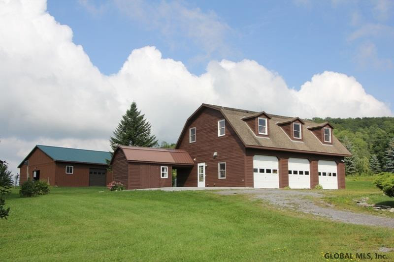 280 Rhinebeck Road Cobleskill, NY 12043 - Photo 22 of 25 Photo 22