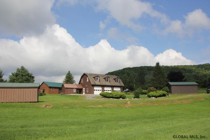 280 Rhinebeck Road Cobleskill, NY 12043 - Photo 23 of 25 Photo 23