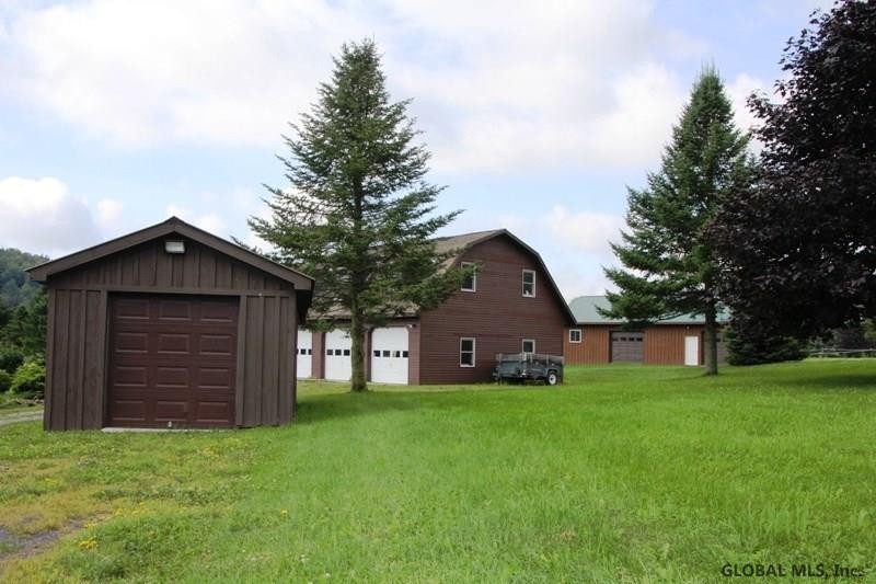 280 Rhinebeck Road Cobleskill, NY 12043 - Photo 24 of 25 Photo 24