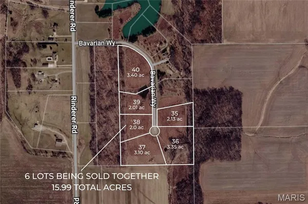 $400,000 | 13644 Bavarian Way, Highland, IL 62249