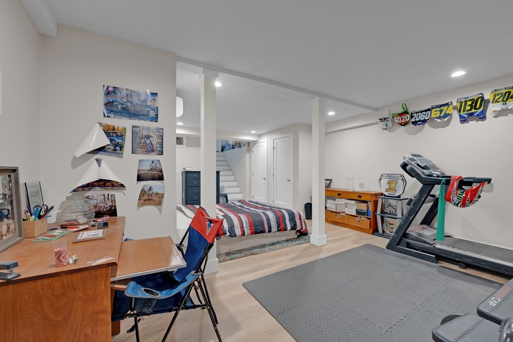 74 Hill Road, Unit A Charlton, MA 01507 - Photo 21 of 29 Gallery Image 21