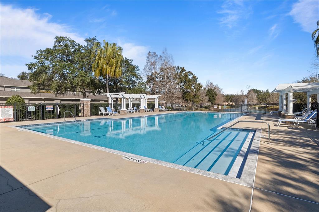 8804 Danforth Drive Windermere, FL 34786 - Photo 19 of 24