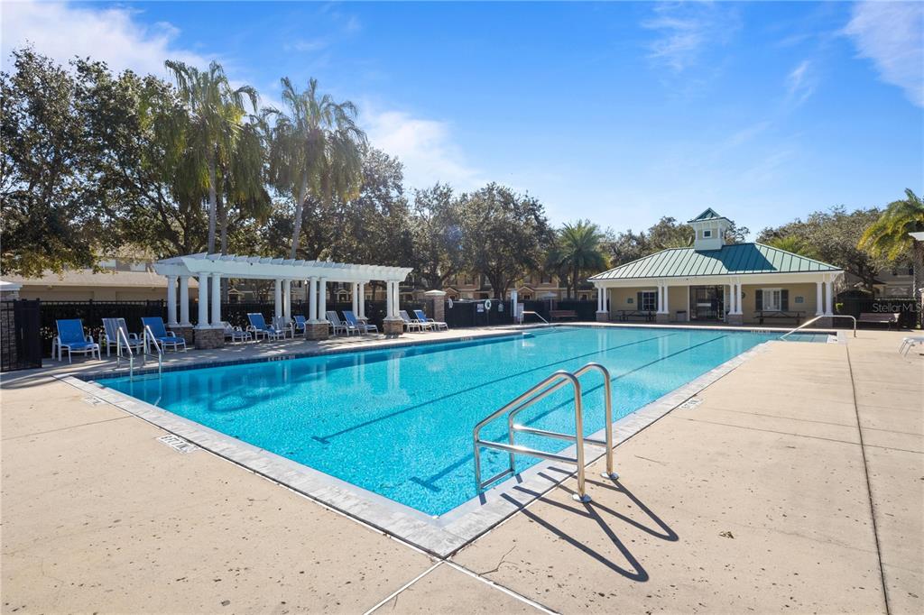 8804 Danforth Drive Windermere, FL 34786 - Photo 20 of 24