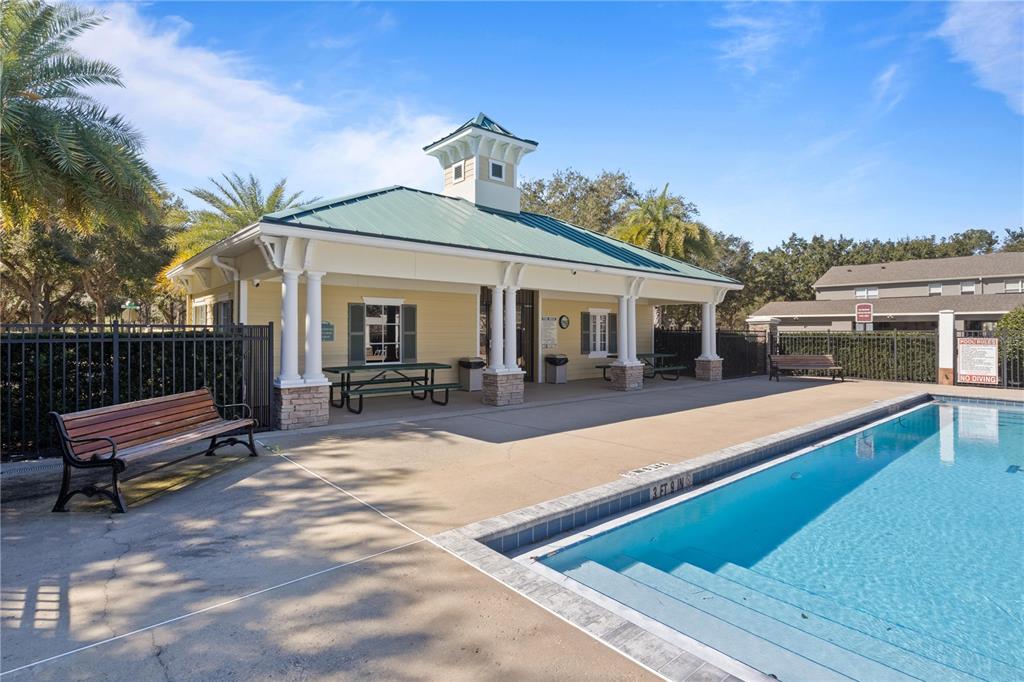 8804 Danforth Drive Windermere, FL 34786 - Photo 21 of 24