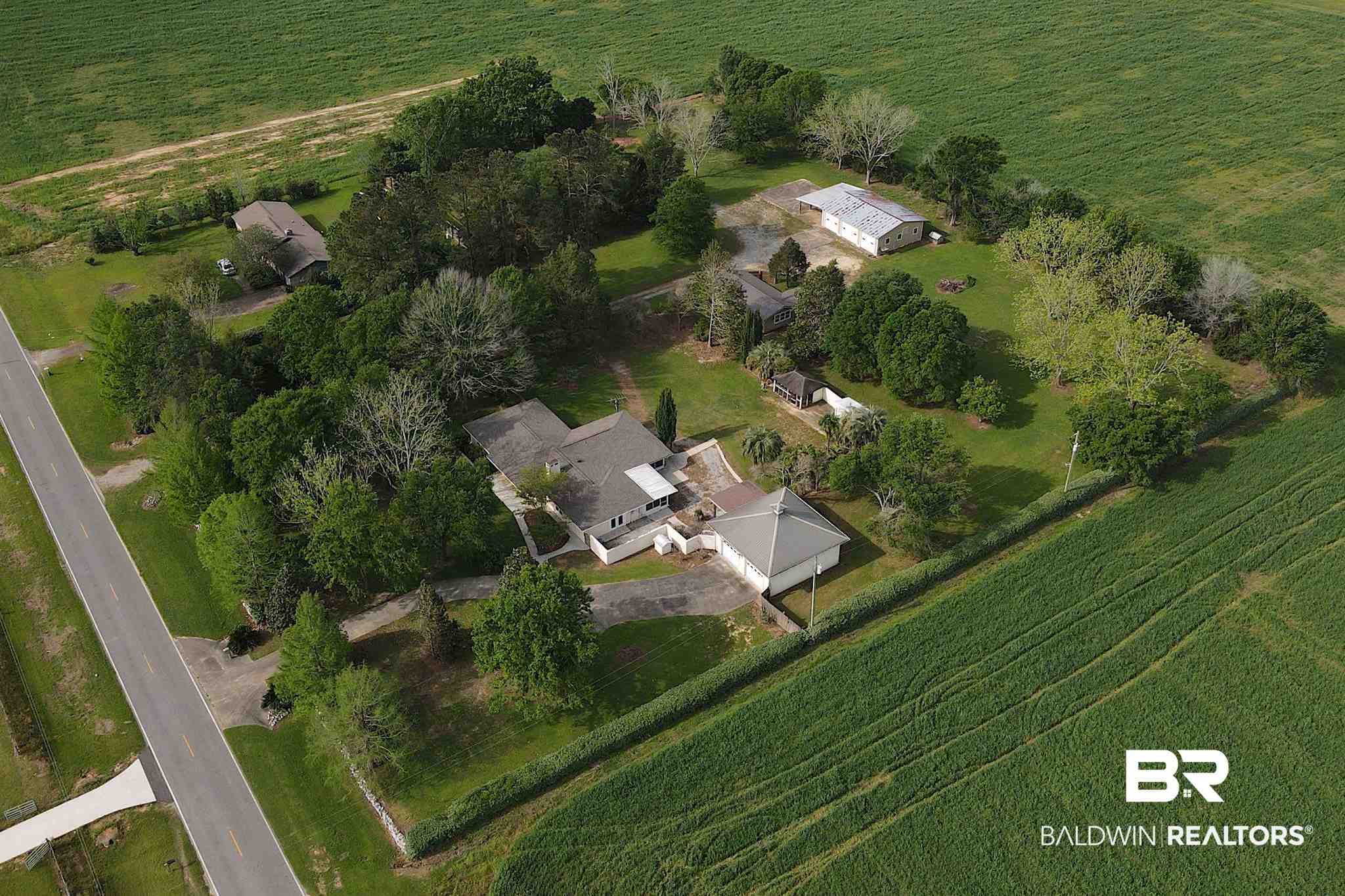 27701 County Road 65 Loxley, AL 36551 - Photo 36 of 43