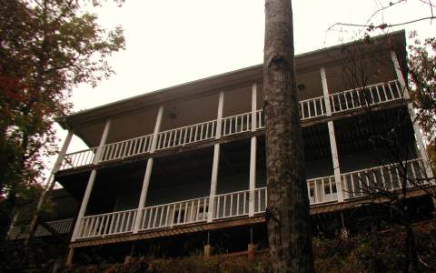 1435 Berrong Road Hiawassee, GA 30546 - Photo 1 of 1 Main View