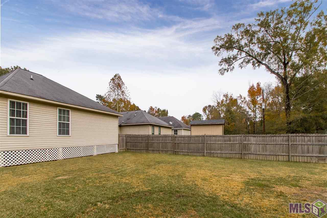 7460 Callahan Road Denham Springs, LA 70726 - Photo 30 of 31 Gallery Image 30