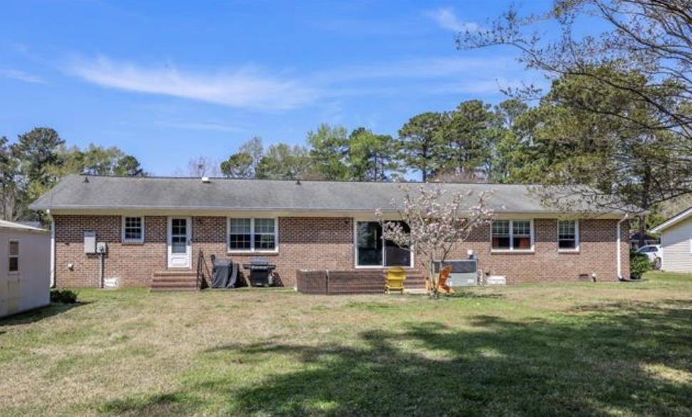 27 Plantation Road Myrtle Beach, SC 29588 - Photo 39 of 48 Gallery Image 39