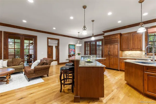 $2,950,000 | 7800 East 6th Avenue, Denver, CO 80230