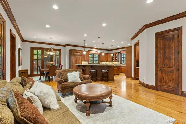 $2,950,000 | 7800 East 6th Avenue, Denver, CO 80230