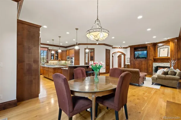$2,950,000 | 7800 East 6th Avenue, Denver, CO 80230