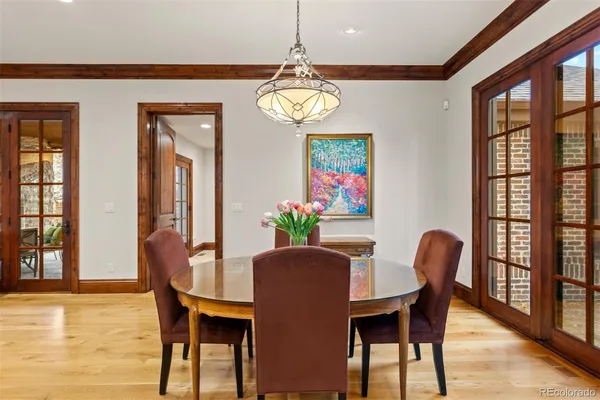 $2,950,000 | 7800 East 6th Avenue, Denver, CO 80230