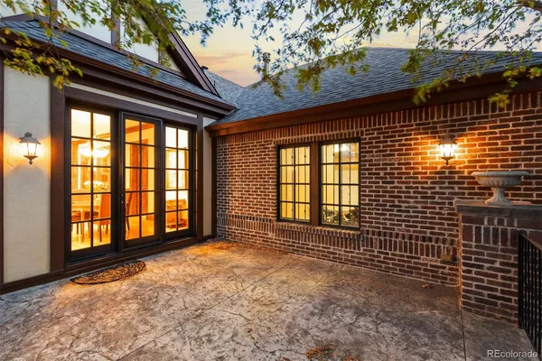 $2,950,000 | 7800 East 6th Avenue, Denver, CO 80230