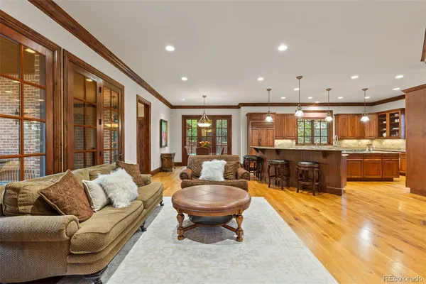 $2,950,000 | 7800 East 6th Avenue, Denver, CO 80230