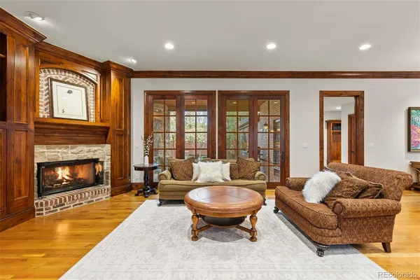 $2,950,000 | 7800 East 6th Avenue, Denver, CO 80230