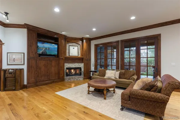 $2,950,000 | 7800 East 6th Avenue, Denver, CO 80230