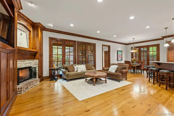 $2,950,000 | 7800 East 6th Avenue, Denver, CO 80230
