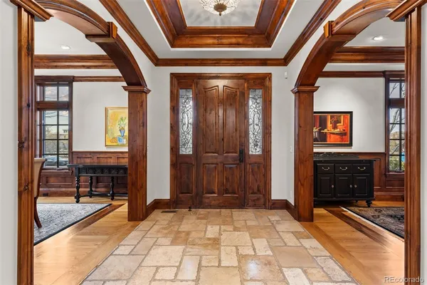 $2,950,000 | 7800 East 6th Avenue, Denver, CO 80230