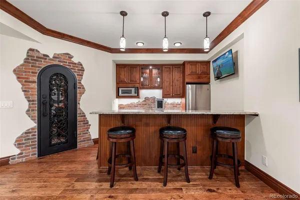 $2,950,000 | 7800 East 6th Avenue, Denver, CO 80230