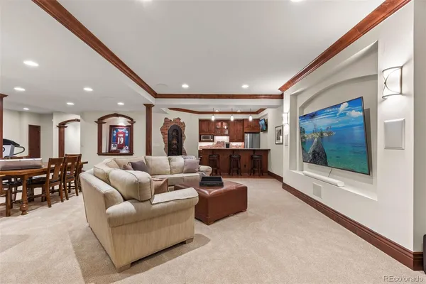 $2,950,000 | 7800 East 6th Avenue, Denver, CO 80230