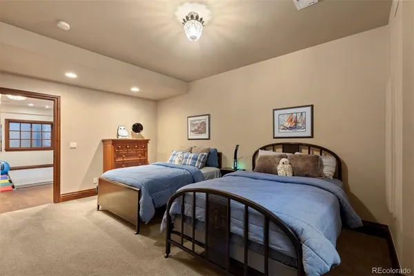 $2,950,000 | 7800 East 6th Avenue, Denver, CO 80230