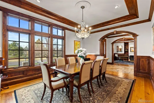 $2,950,000 | 7800 East 6th Avenue, Denver, CO 80230