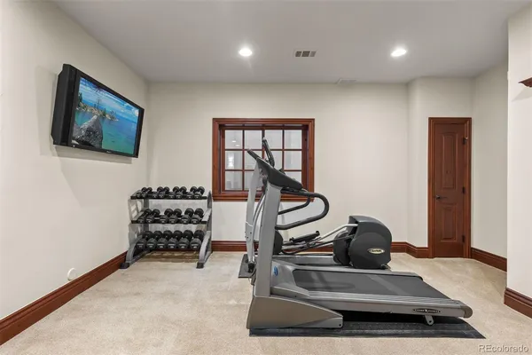 $2,950,000 | 7800 East 6th Avenue, Denver, CO 80230