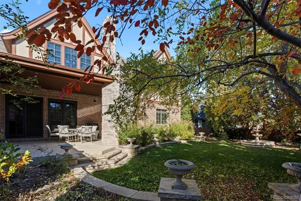 $2,950,000 | 7800 East 6th Avenue, Denver, CO 80230