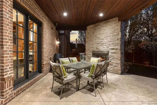 $2,950,000 | 7800 East 6th Avenue, Denver, CO 80230