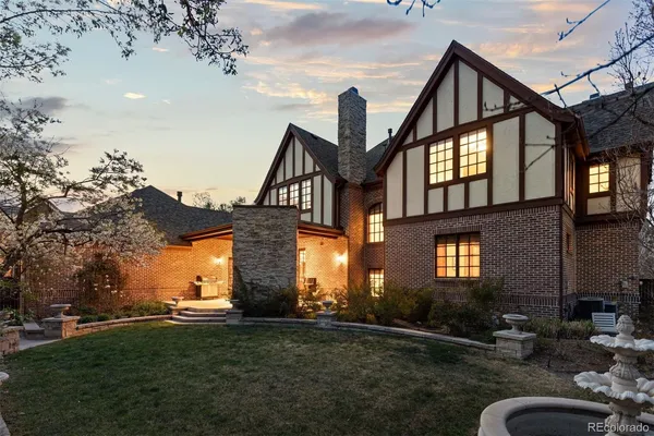 $2,950,000 | 7800 East 6th Avenue, Denver, CO 80230