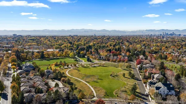 $2,950,000 | 7800 East 6th Avenue, Denver, CO 80230