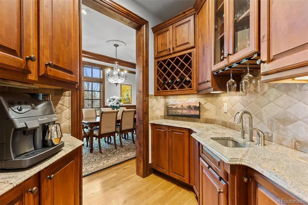 $2,950,000 | 7800 East 6th Avenue, Denver, CO 80230