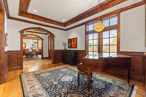 $2,950,000 | 7800 East 6th Avenue, Denver, CO 80230