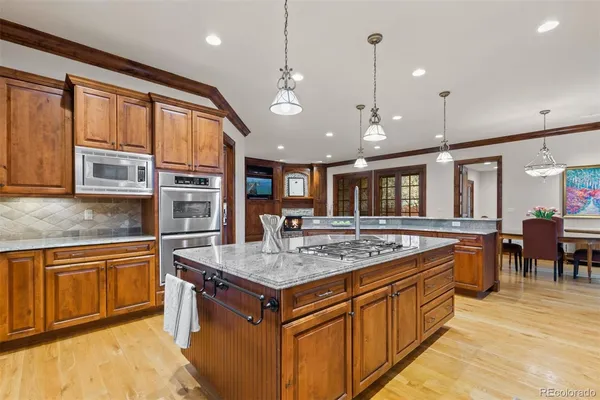 $2,950,000 | 7800 East 6th Avenue, Denver, CO 80230