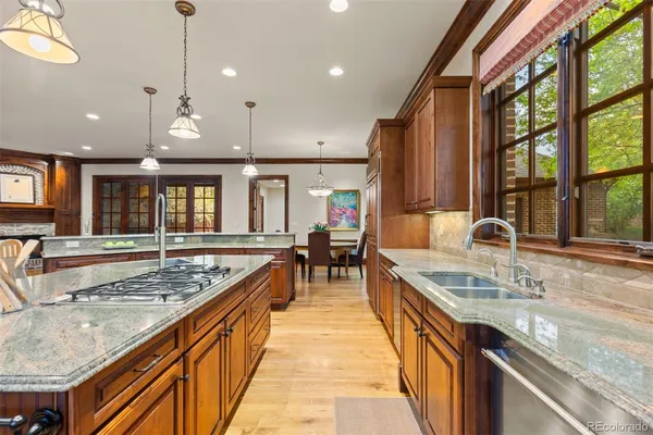 $2,950,000 | 7800 East 6th Avenue, Denver, CO 80230