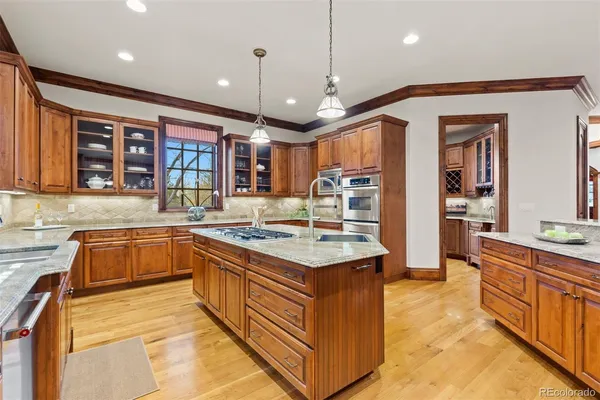 $2,950,000 | 7800 East 6th Avenue, Denver, CO 80230
