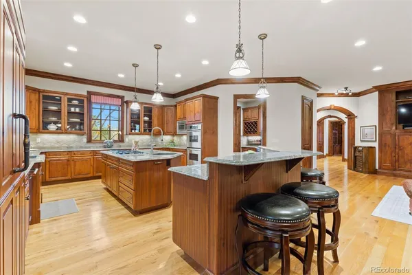 $2,950,000 | 7800 East 6th Avenue, Denver, CO 80230