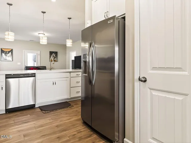 $425,000 | 252 Shooting Star Lane, Clayton, NC 27520