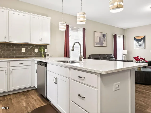 $425,000 | 252 Shooting Star Lane, Clayton, NC 27520