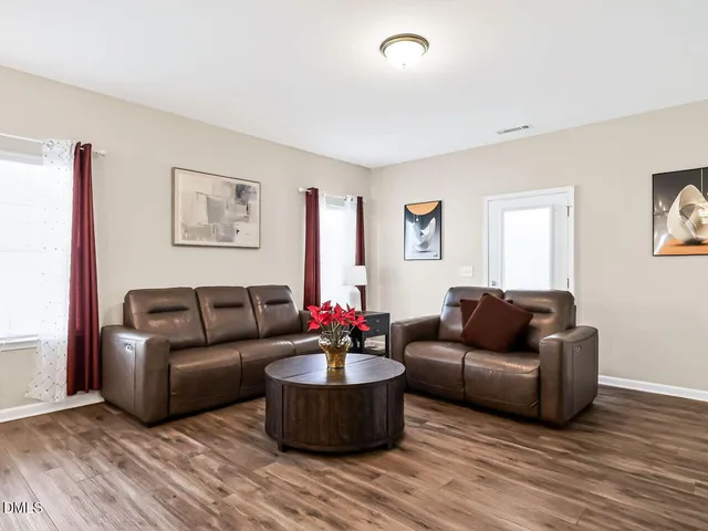 $425,000 | 252 Shooting Star Lane, Clayton, NC 27520