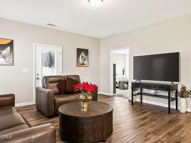 $425,000 | 252 Shooting Star Lane, Clayton, NC 27520