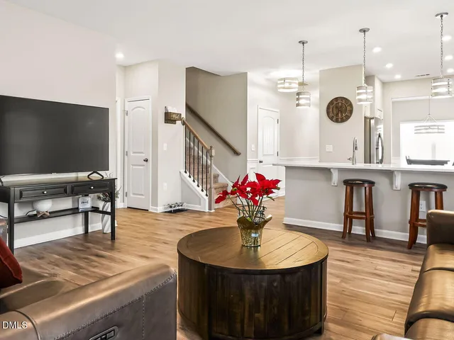 $425,000 | 252 Shooting Star Lane, Clayton, NC 27520